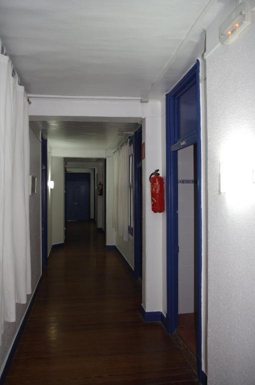 Pensión La Marina Castro Urdiales Exterior foto